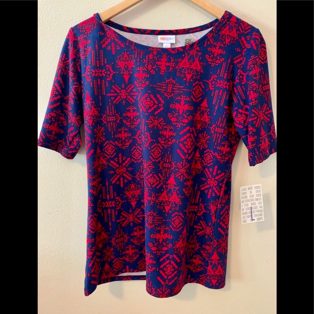LuLaRoe GiGi
